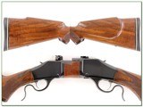Browning Model 78 Heavy Barrel 22-250 for sale - 2 of 4