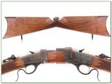 Browning 1885 Traditional Hunter in 45 LC NIB - 2 of 4