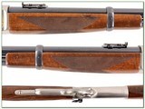Browning 1886 High Grade 1886 Forest Service 45-70 - 3 of 4