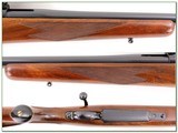 Sako L61R Custom 35-375 H&H Magnum Burris scope - 3 of 4