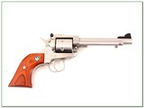 Ruger Single Seven 327 Federal 5.5in Stainless NIC - 2 of 4