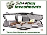 Auto-Ordnance Tribute to Armed Services Tommy Gun for sale - 1 of 4