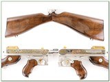 Auto-Ordnance Tribute to Armed Services Tommy Gun for sale - 2 of 4