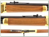 Winchester 94 Centennial 66 30-30 20in Carbine NIB - 3 of 4