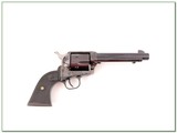 Colt Single Action Cowboy 45 Colt unfired in case - 2 of 4