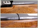 Weatherby Mark V Deluxe 26in as new - 4 of 4