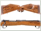 Weatherby Mark V Deluxe 26in as new - 2 of 4