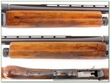 Browning A5 20 Gauge 65 Belgium rare 26in VR Cylinder - 3 of 4