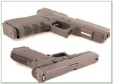 Glock Model 17 9mm unfired in case - 3 of 4
