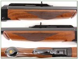 Ruger No.1 Tropical in 458 Lott unfired - 3 of 4