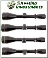 Leupold 3-9 X 50mm GLOSS rifle scope - 1 of 1