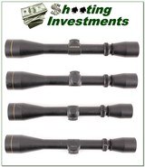 Leupold VX 3-9 X 40mm rifle scope - 1 of 1