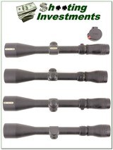 Redfield Illuminator 3-9 Widefield Matt scope - 1 of 1