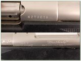 Weatherby Mark V Alaskan 26in 257 Wthy Mag! - 4 of 4