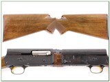 Browning A5 20 Magnum 71 Belgium Exc Cond! - 2 of 4