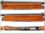 Browning A5 Light 12 63 Belgium XX Wood collector! - 3 of 4