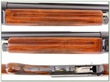 Browning A5 Light 12 55 Belgium collector 30in Solid rib! - 3 of 4