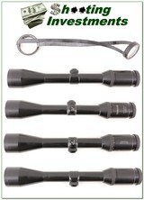 Swarovski AV 3-10x42 A Habicht Exc Cond Covers - 1 of 1