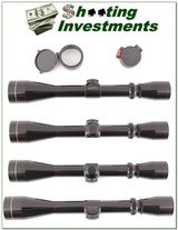 Leupold Vari-X IIc 3-9 X 40mm Gloss Looks NEW w covers! - 1 of 1