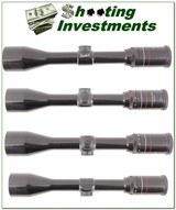 Weatherby Supreme 3-9x Scope mint condition! - 1 of 1