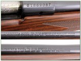 Winchester 70 XTR Rare 270 Weatherby near new - 4 of 4