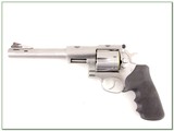 Ruger Super Redhawk Stainless 7.5in 44 Magnum - 2 of 4