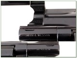 Smith & Wesson Model 29-3 44 Magnum 3in Blued magna-ported - 4 of 4