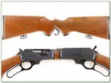 Marlin 336 JM Marked 35 Remington - 2 of 4