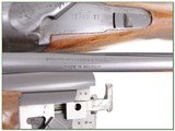 Browning 63 Belgium Superposed 20 Ga - 4 of 4