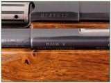Weatherby Mark V Sporter 270 Win 9 Lug Bolt! - 4 of 4