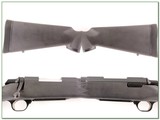 Browning A-Bolt II Stalker 300 WSM as new - 2 of 4