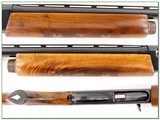 Remington 1100 Left Handed Skeet 12 Ga 2 barrels - 3 of 4