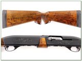 Remington 1100 Left Handed Skeet 12 Ga 2 barrels - 2 of 4