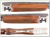 Winchester 101 Pigeon XTR Lightweight 20 12 barrels - 3 of 4