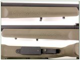Remington 700 6mm Creedmoor Target custom - 3 of 4
