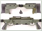 Remington 700 308 Target Custom - 2 of 4