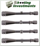 Vintage Redfield 4-12X AO USA Denver made Rifle Scope - 1 of 1