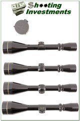 Leupold Vari-X II 3-9 X50mm Gloss scope Exc Cond - 1 of 1