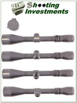 Redfield Illuminator 3-9 Widefield Matt scope - 1 of 1