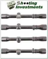 Redfield Illuminator 2-7 Widefield Lo-Pro Gloss scope - 1 of 1