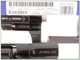 Smith & Wesson Model 351PD Airlite 22 Magnum NIC - 4 of 4
