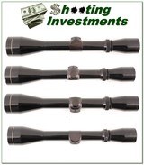 Leupold Vari-X II 3-9 X 40mm Gloss - 1 of 1