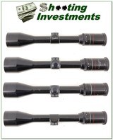 Weatherby Supreme 3-9x44mm Scope - 1 of 1