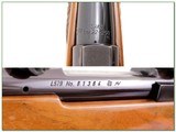 Sako Vixen L579 Deluxe in 22-250 Remington - 4 of 4