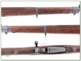Enfield No.4 MK 1 1942 303 British with bayonet Exc Cond! - 3 of 4