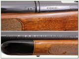 Remington 700 BDL 22-250 Pressed Checkering - 4 of 4