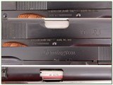 Remington 1911 R1 45 ACP ANIC - 4 of 4