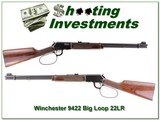 Winchester 9422 XTR Big Loop 22LR Exc Collector Cond! - 1 of 4