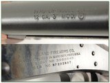 New England Firearms Partner SB1 12 Ga 3in 28in Mod - 4 of 4