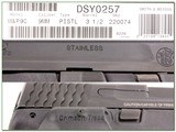 Smith & Wesson M&P 9C Crimson Trace 9mm - 4 of 4